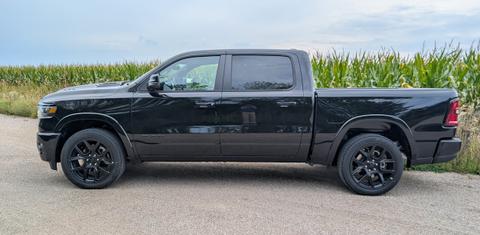 Ram 1500 2026