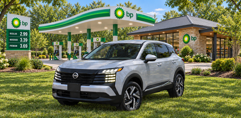 Nissan Kicks 2025
