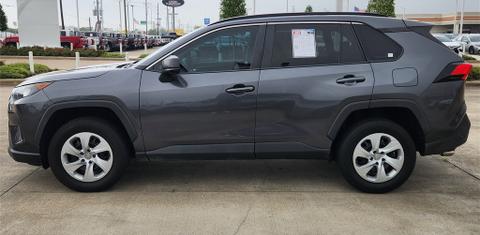 Toyota RAV4 2020
