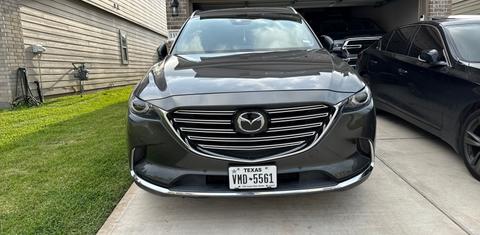 Mazda CX-9 2019