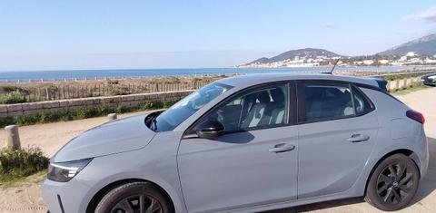 Opel CORSA 2024