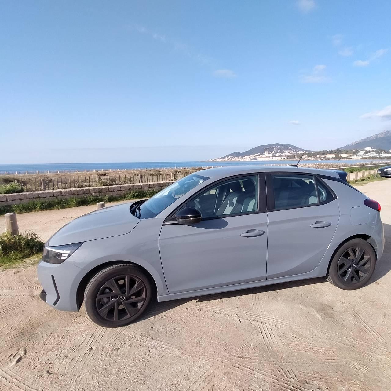 Opel CORSA 2024 à Ajaccio