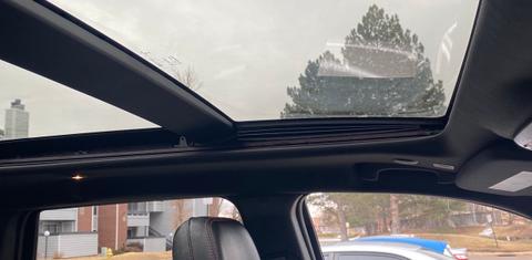Jeep Grand Cherokee 2018