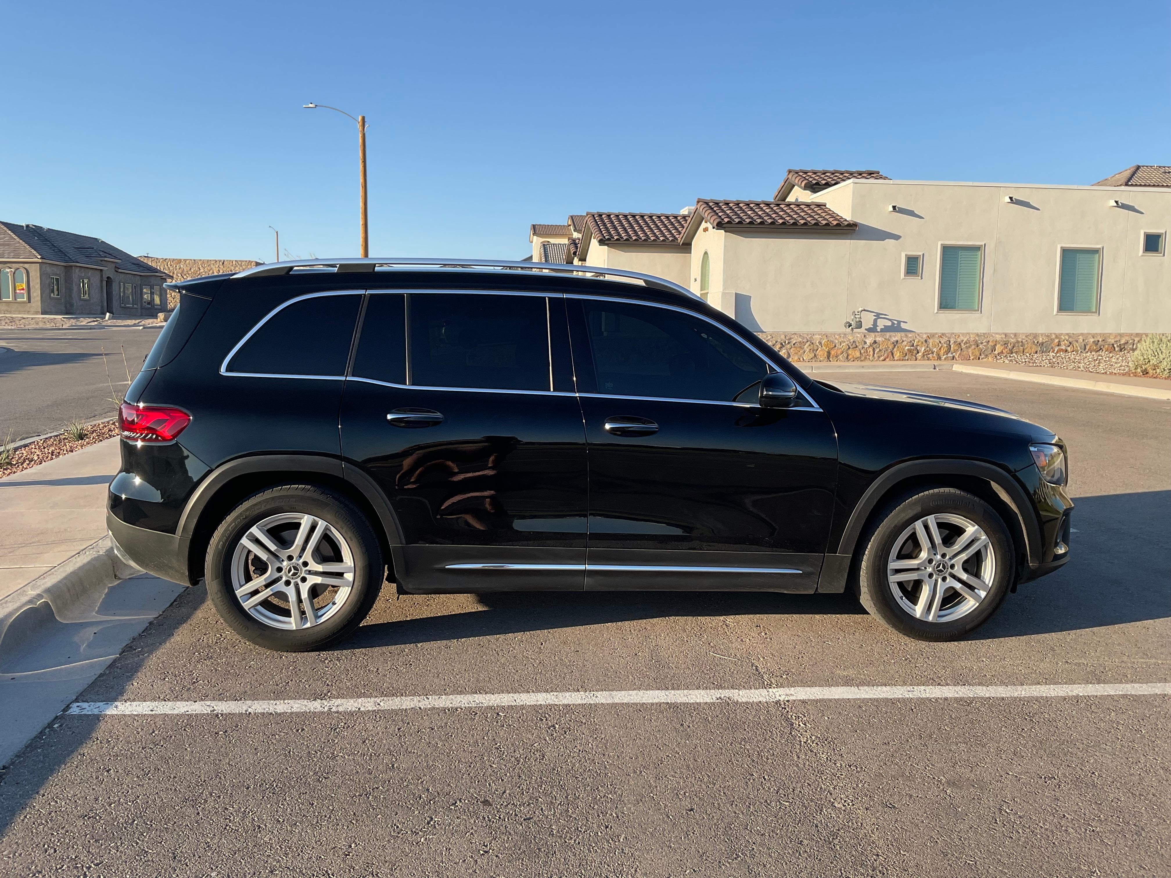 Mercedes-Benz GLB-Class 2020 in El Paso, TX