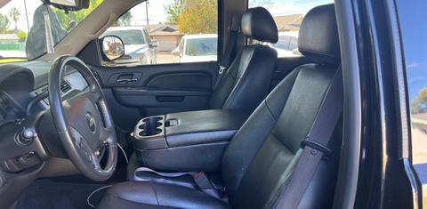 Chevrolet Tahoe 2010