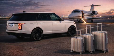 Land Rover Range Rover 2020