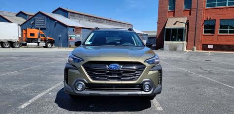 Subaru Outback 2023