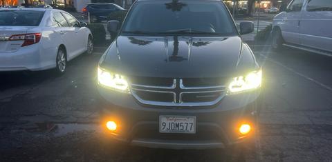Dodge Journey 2014