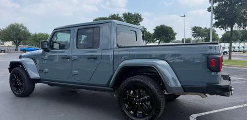 Jeep Gladiator 2024