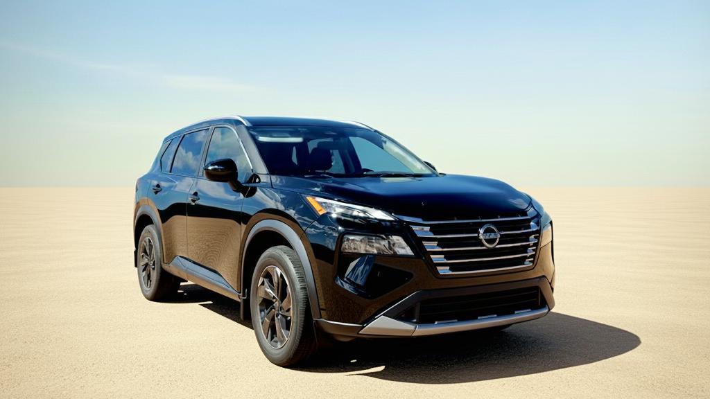 Nissan Rogue 2024 in Wesley Chapel, FL
