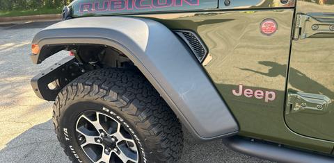 Jeep Wrangler 2023