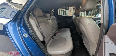 Hyundai Tucson 2014