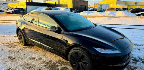 Tesla Model 3 2026
