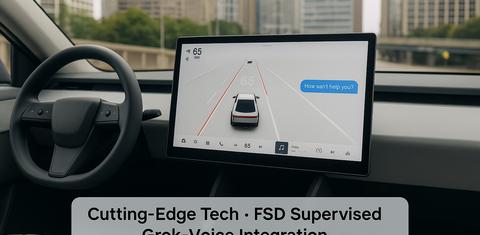 Tesla Cybertruck 2024