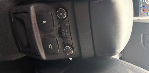 Ford Explorer 2019
