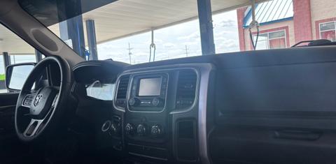 Ram 1500 Classic 2021