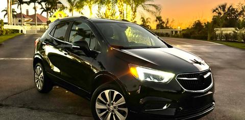 Buick Encore 2017