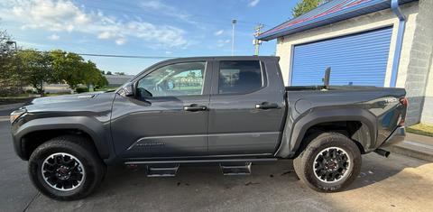 Toyota Tacoma 2025