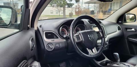 Dodge Journey 2015
