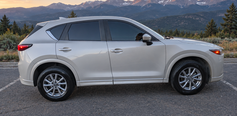 Mazda CX-5 2024