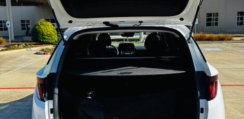 Hyundai Tucson 2026