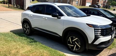 Nissan Kicks 2026