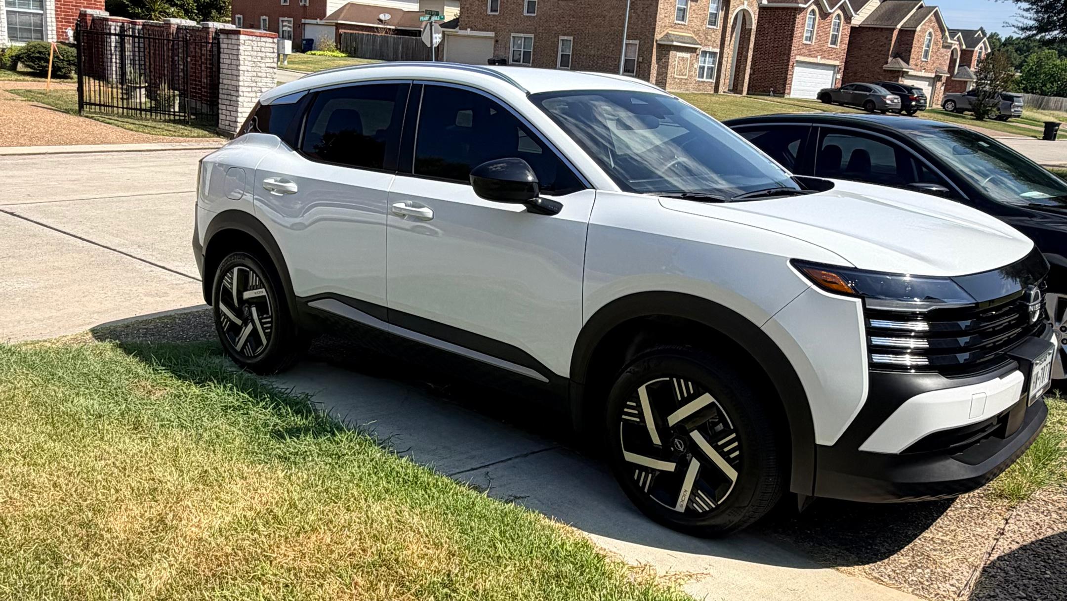 Nissan Kicks 2026 in Spring, TX