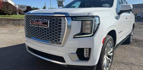 GMC Yukon XL 2023