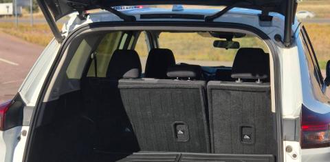 Nissan Rogue 2024