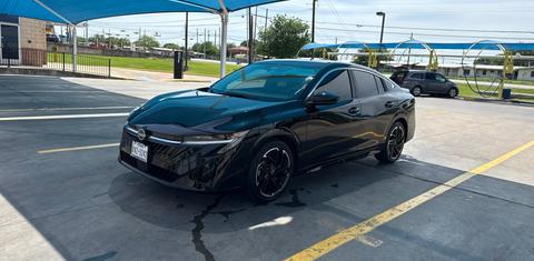 Nissan Sentra 2026