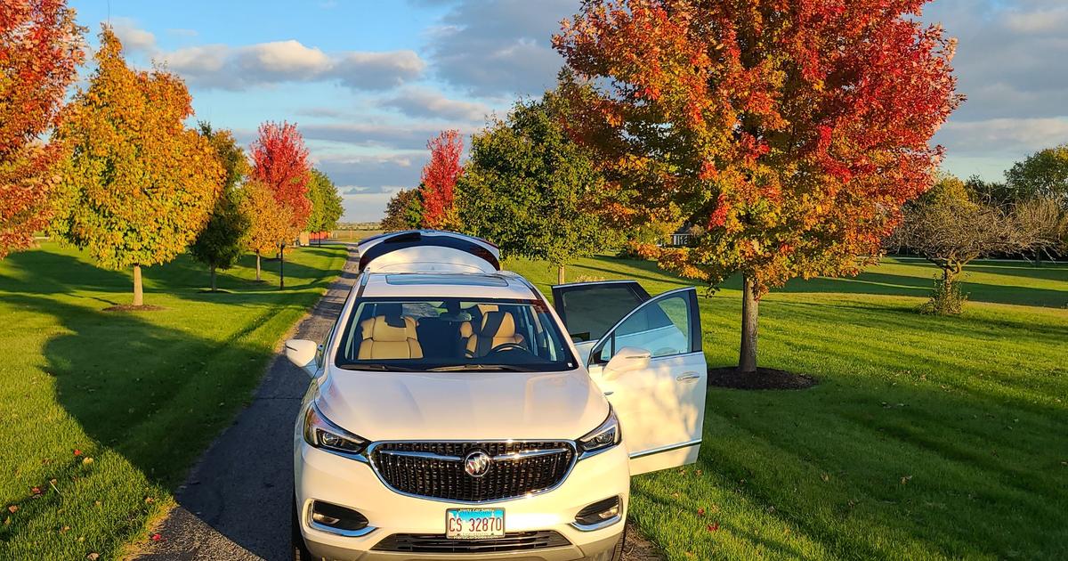 Buick Enclave 2018 rental in Bolingbrook, IL by R. R. Turo