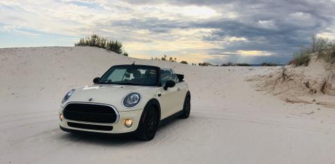 MINI Convertible 2017