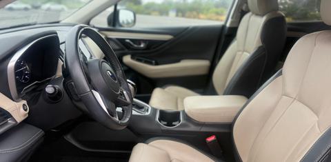 Subaru Outback 2020
