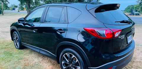 Mazda CX-5 2016