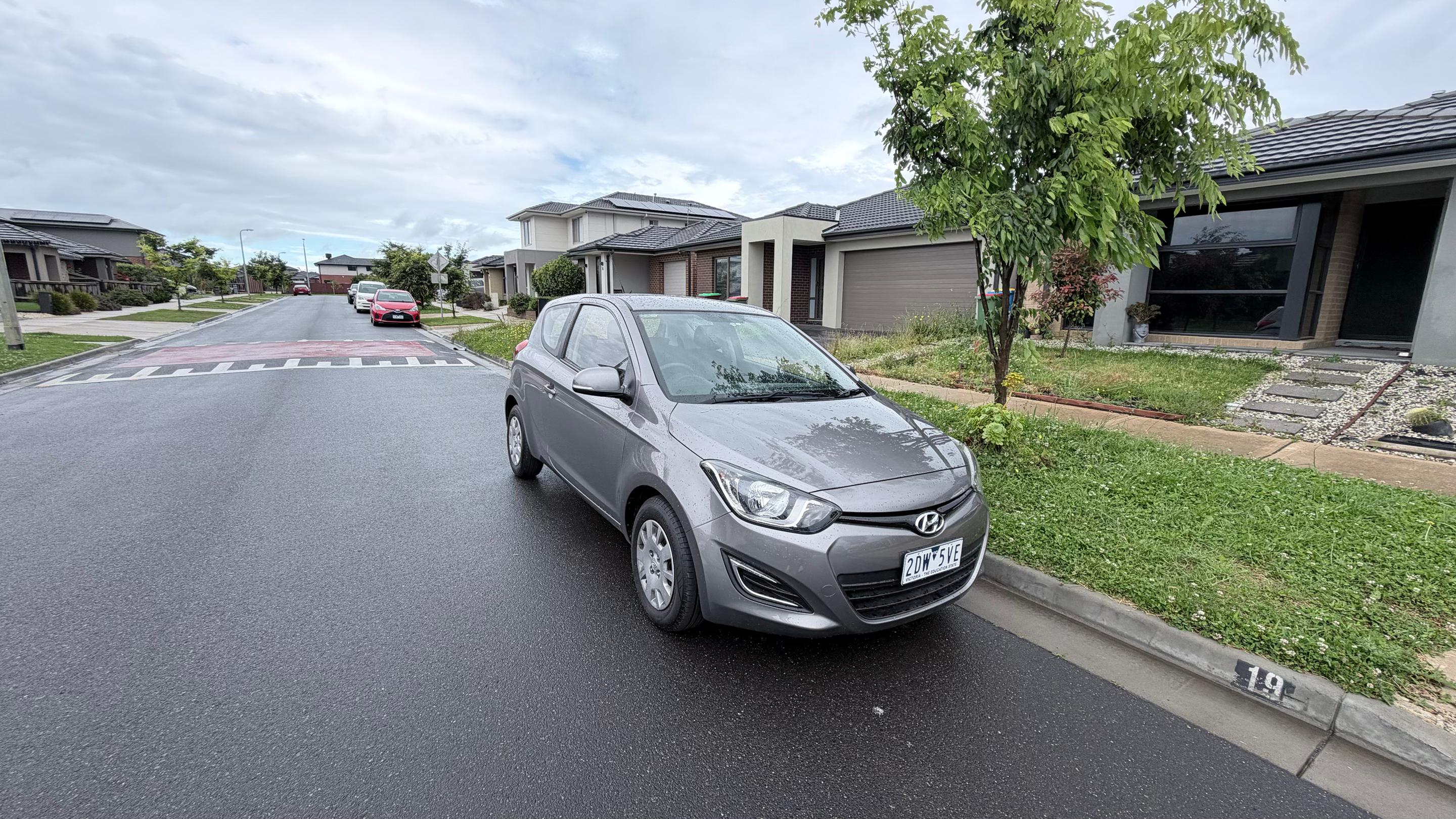 Hyundai i20 2014 à Cheltenham