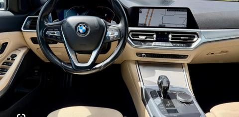 BMW 3 Series 2019