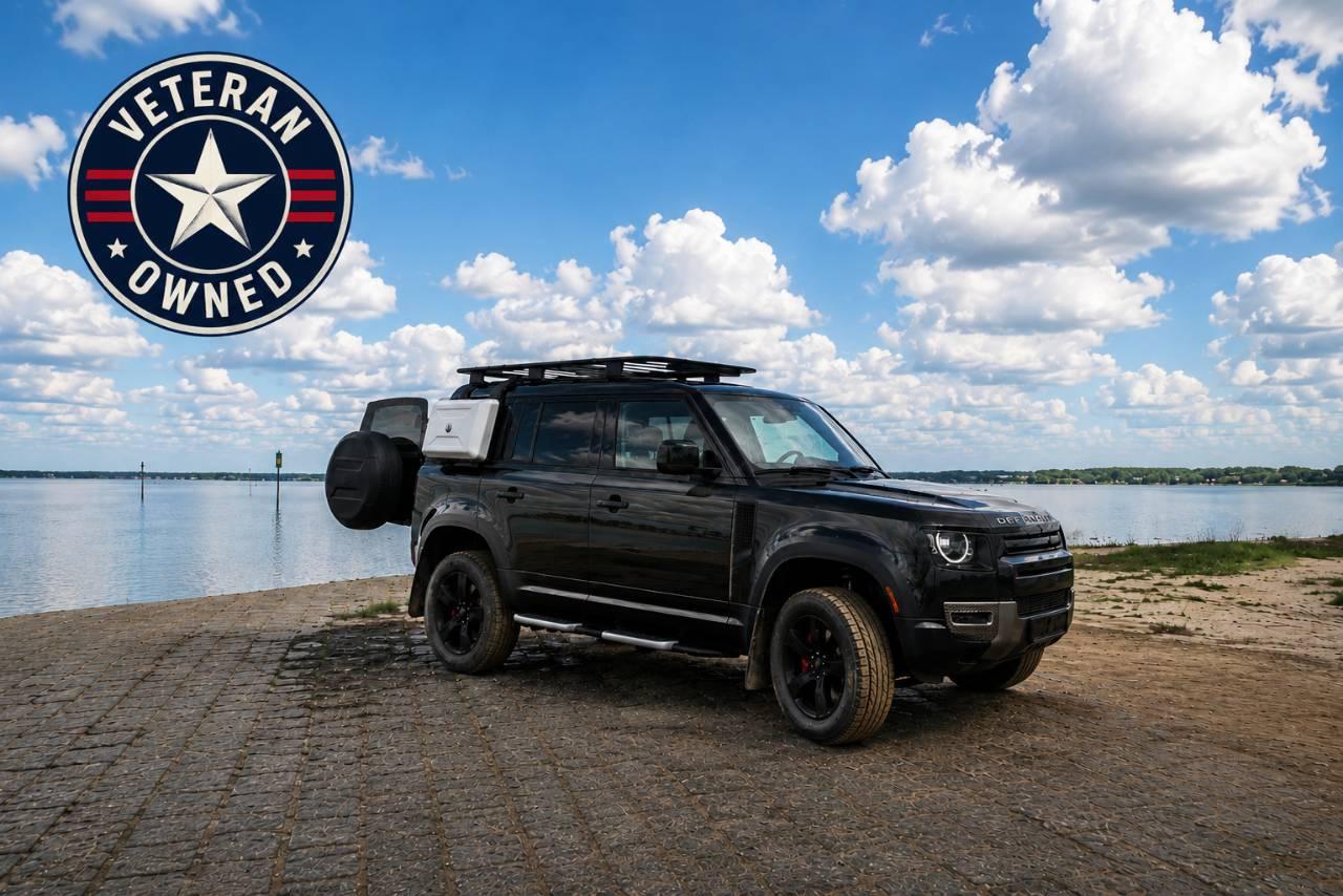 Land Rover Defender 2023 in Orlando, FL