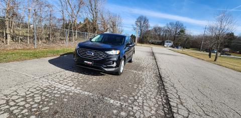 Ford Edge 2019