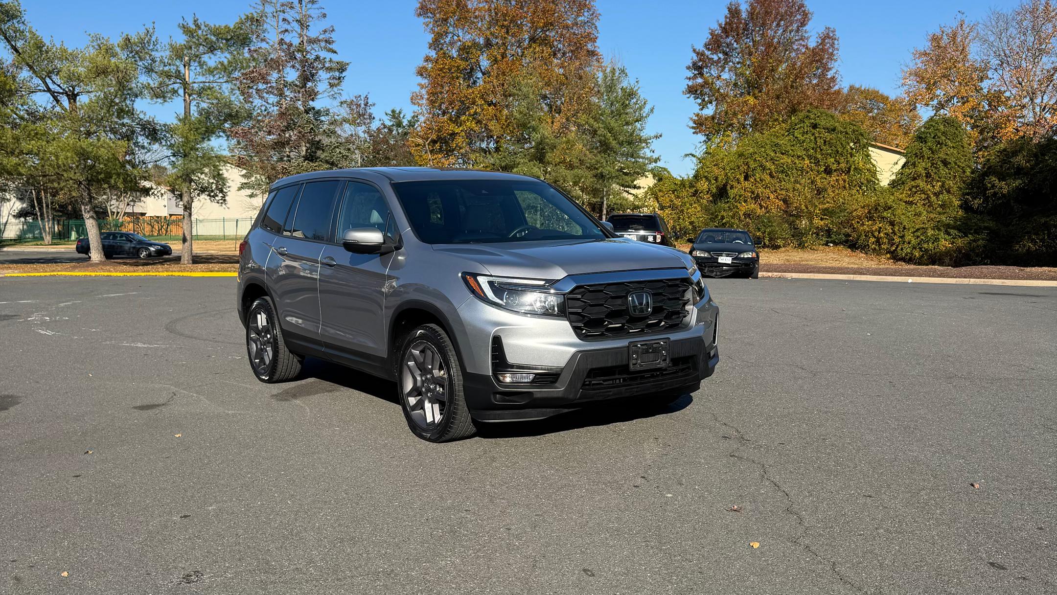 Honda Passport 2022 in Alexandria, VA