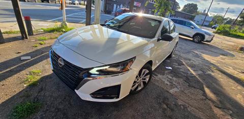 Nissan Altima 2024