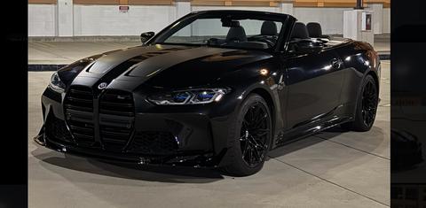 BMW M4 2023