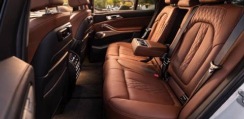 BMW X5 2023