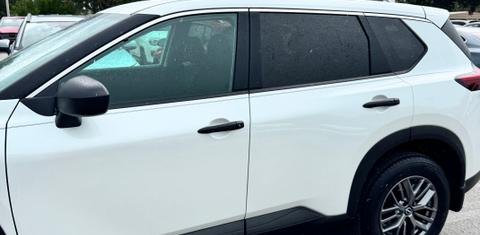 Nissan Rogue 2025