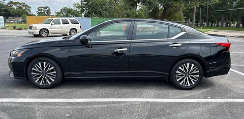 Nissan Altima 2024