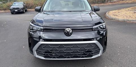Volkswagen Taos 2025