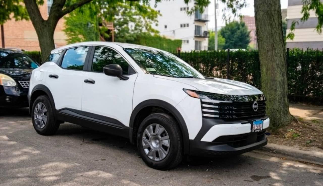 Nissan Kicks 2026 in Waukegan, IL