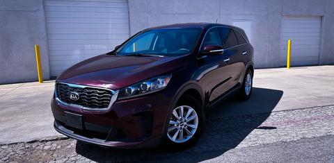 Kia Sorento 2019
