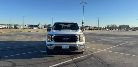Ford F-150 2023