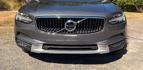 Volvo V90 Cross Country 2018