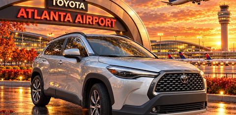 Toyota Corolla Cross 2022